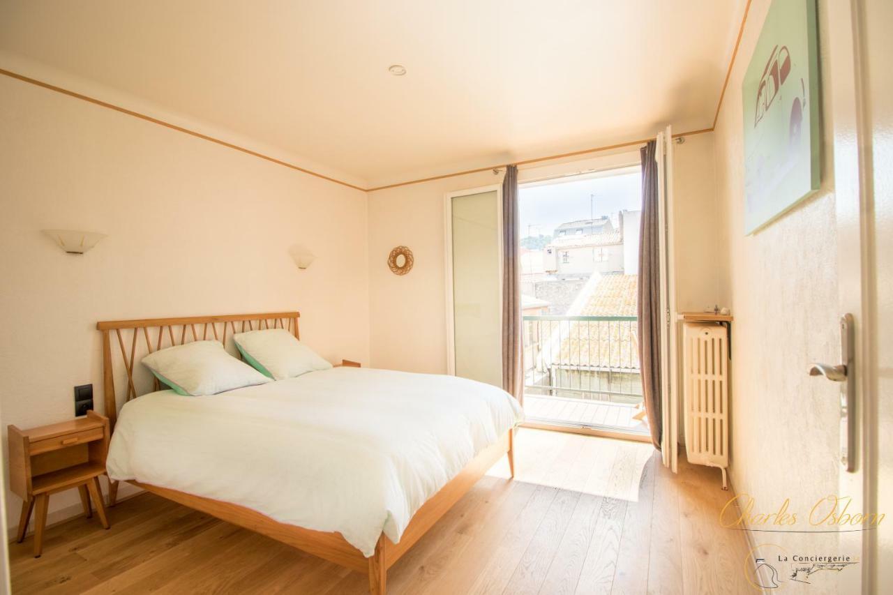 Chez Emy Apartment